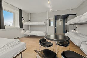 Danhostel Copenhagen City - Hostel