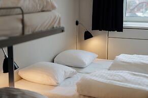 Danhostel Copenhagen City - Hostel