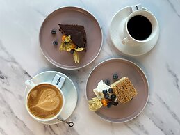 Danhostel Copenhagen City - Hostel