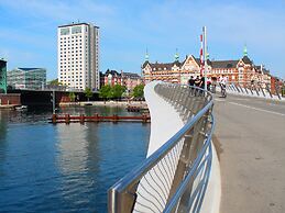 Danhostel Copenhagen City - Hostel