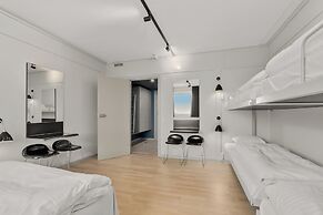 Danhostel Copenhagen City - Hostel