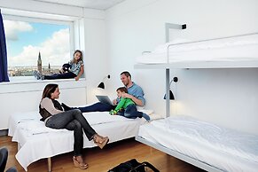 Danhostel Copenhagen City - Hostel