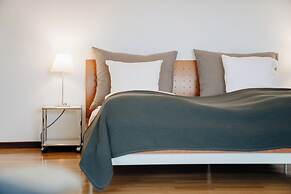 Danhostel Copenhagen City - Hostel