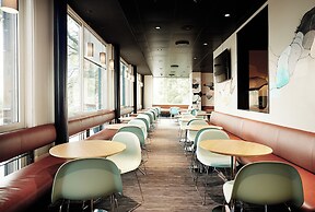 Danhostel Copenhagen City - Hostel