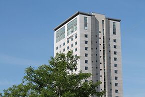 Danhostel Copenhagen City - Hostel