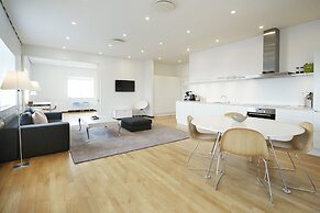 Danhostel Copenhagen City - Hostel