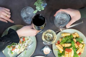 Danhostel Copenhagen City - Hostel