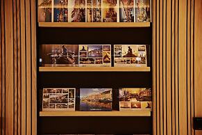 Danhostel Copenhagen City - Hostel