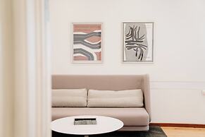 Danhostel Copenhagen City - Hostel