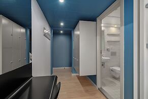 Danhostel Copenhagen City - Hostel