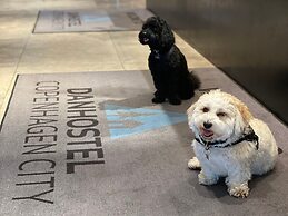 Danhostel Copenhagen City - Hostel