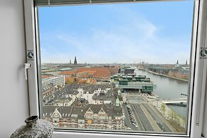 Danhostel Copenhagen City - Hostel