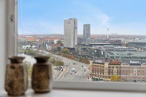 Danhostel Copenhagen City - Hostel