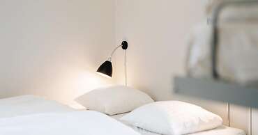 Danhostel Copenhagen City - Hostel