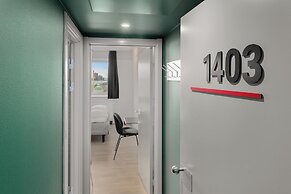 Danhostel Copenhagen City - Hostel