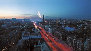 Danhostel Copenhagen City - Hostel