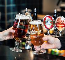 Danhostel Copenhagen City - Hostel