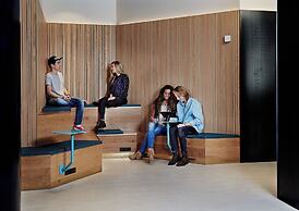 Danhostel Copenhagen City - Hostel