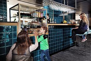 Danhostel Copenhagen City - Hostel