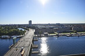 Danhostel Copenhagen City - Hostel