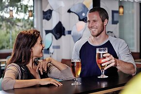 Danhostel Copenhagen City - Hostel