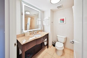 Hampton Inn & Suites Seattle/Kent,WA