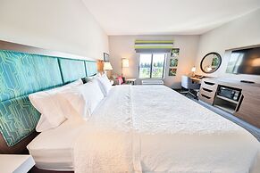 Hampton Inn & Suites Seattle/Kent,WA