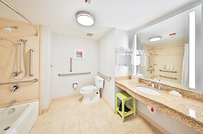 Hampton Inn & Suites Seattle/Kent,WA