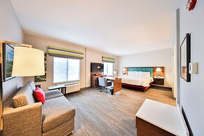 Hampton Inn & Suites Seattle/Kent,WA