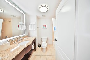 Hampton Inn & Suites Seattle/Kent,WA