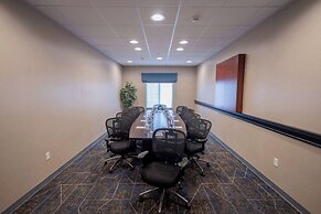 Hampton Inn & Suites Seattle/Kent,WA