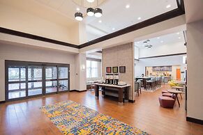 Hampton Inn & Suites Seattle/Kent,WA