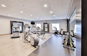 Hampton Inn & Suites Seattle/Kent,WA