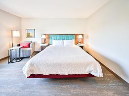 Hampton Inn & Suites Seattle/Kent,WA