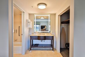 Hampton Inn & Suites Seattle/Kent,WA