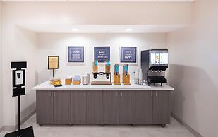 Hampton Inn & Suites Seattle/Kent,WA