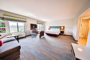 Hampton Inn & Suites Seattle/Kent,WA