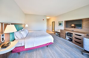 Hampton Inn & Suites Seattle/Kent,WA