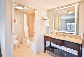 Hampton Inn & Suites Seattle/Kent,WA