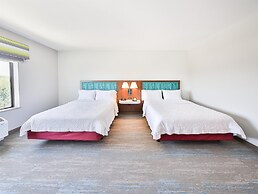 Hampton Inn & Suites Seattle/Kent,WA