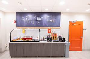 Hampton Inn & Suites Seattle/Kent,WA