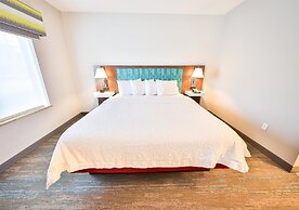 Hampton Inn & Suites Seattle/Kent,WA