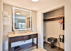 Hampton Inn & Suites Seattle/Kent,WA