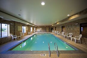 Hampton Inn & Suites Seattle/Kent,WA