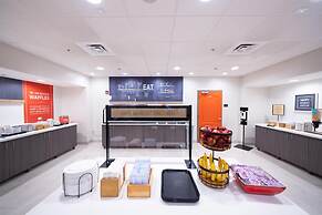 Hampton Inn & Suites Seattle/Kent,WA