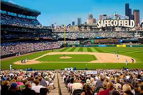 Hampton Inn & Suites Seattle/Kent,WA