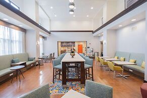 Hampton Inn & Suites Seattle/Kent,WA