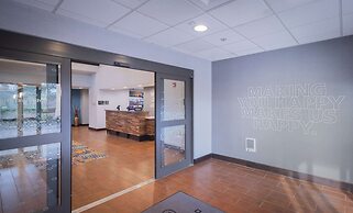 Hampton Inn & Suites Seattle/Kent,WA