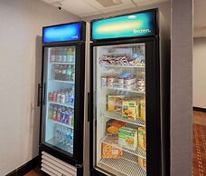 Hampton Inn & Suites Seattle/Kent,WA