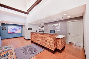 Hampton Inn & Suites Seattle/Kent,WA